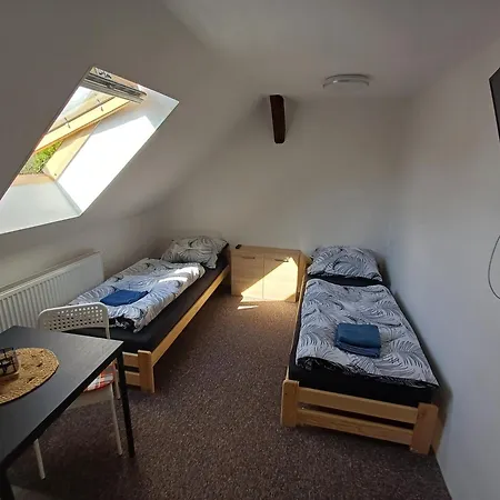 V Soukromí Honeli Quarto em Acomodações Particulares *