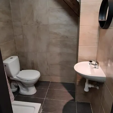 Pansiyon V Soukromi Honeli