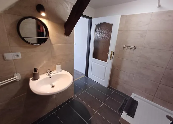 V Soukromi Honeli Accommodatie bij particulieren