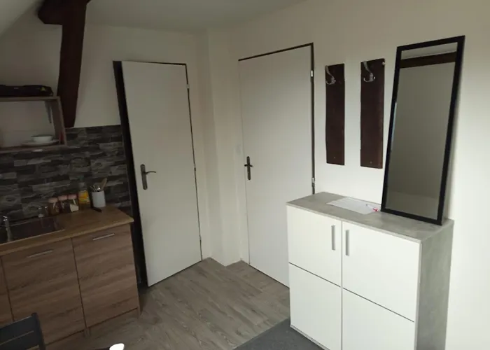 Quarto em Acomodações Particulares V Soukromí Honeli Velka Stahle