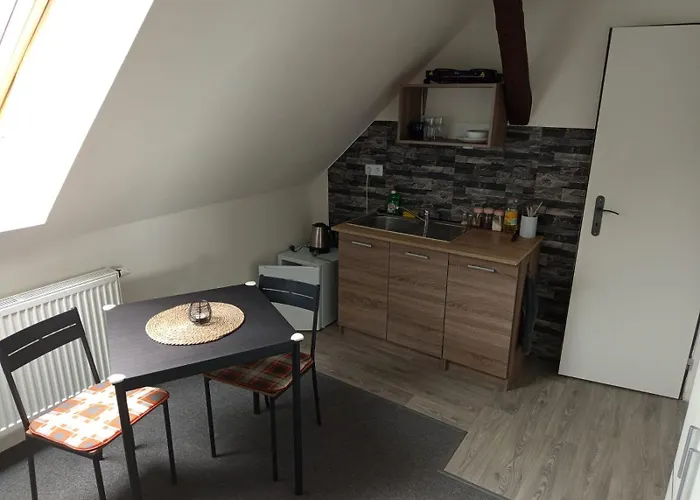 Quarto em Acomodações Particulares V Soukromí Honeli *